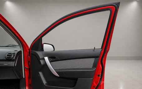 Chevrolet Aveo III, 2010 год, 570 000 рублей, 25 фотография
