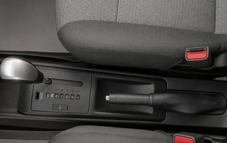 Chevrolet Aveo III, 2010 год, 570 000 рублей, 23 фотография