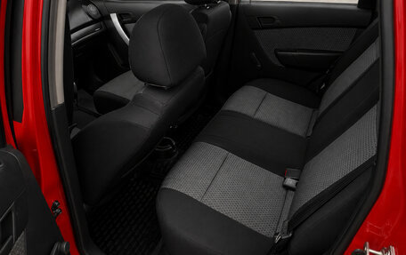 Chevrolet Aveo III, 2010 год, 570 000 рублей, 31 фотография