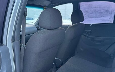 Hyundai Accent II, 2005 год, 75 000 рублей, 7 фотография
