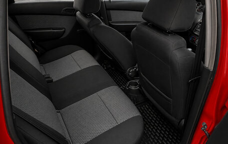 Chevrolet Aveo III, 2010 год, 570 000 рублей, 30 фотография