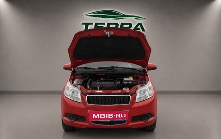 Chevrolet Aveo III, 2010 год, 570 000 рублей, 32 фотография