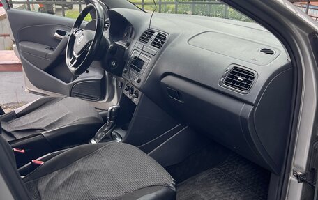 Volkswagen Polo VI (EU Market), 2018 год, 1 200 000 рублей, 9 фотография