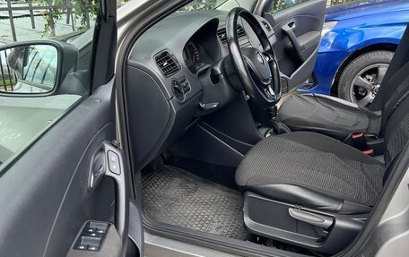 Volkswagen Polo VI (EU Market), 2018 год, 1 200 000 рублей, 7 фотография