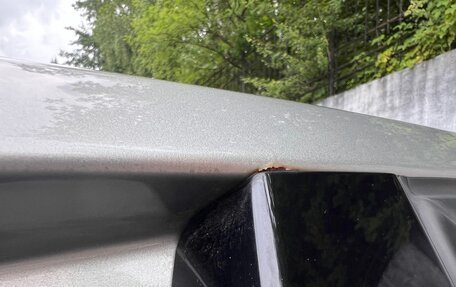 Volkswagen Polo VI (EU Market), 2018 год, 1 200 000 рублей, 22 фотография
