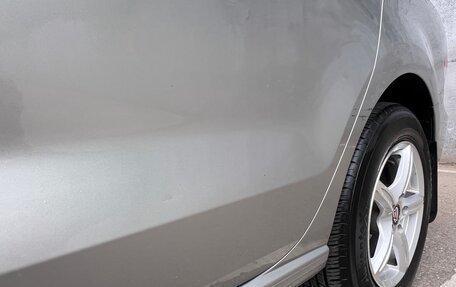Volkswagen Polo VI (EU Market), 2018 год, 1 200 000 рублей, 20 фотография