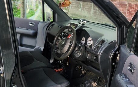 Honda Mobilio Spike I рестайлинг, 2003 год, 170 000 рублей, 2 фотография