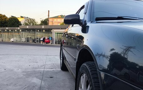 Skoda Octavia IV, 2007 год, 580 000 рублей, 2 фотография