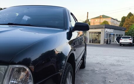 Skoda Octavia IV, 2007 год, 580 000 рублей, 7 фотография