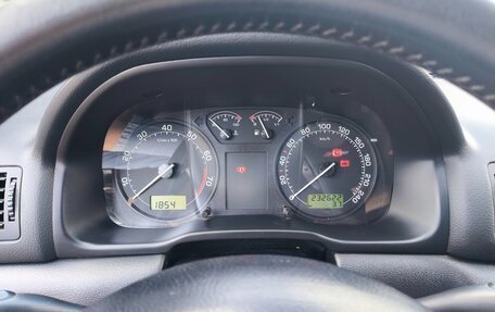 Skoda Octavia IV, 2007 год, 580 000 рублей, 14 фотография
