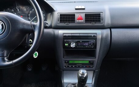 Skoda Octavia IV, 2007 год, 580 000 рублей, 13 фотография
