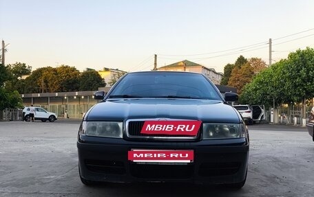 Skoda Octavia IV, 2007 год, 580 000 рублей, 5 фотография