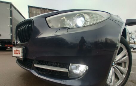 BMW 5 серия, 2013 год, 2 240 000 рублей, 2 фотография