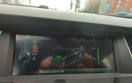 BMW 5 серия, 2013 год, 2 240 000 рублей, 8 фотография