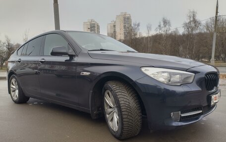 BMW 5 серия, 2013 год, 2 240 000 рублей, 4 фотография