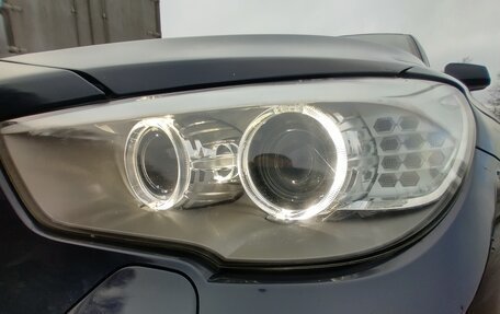 BMW 5 серия, 2013 год, 2 240 000 рублей, 12 фотография