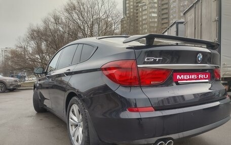 BMW 5 серия, 2013 год, 2 240 000 рублей, 6 фотография
