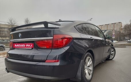 BMW 5 серия, 2013 год, 2 240 000 рублей, 5 фотография