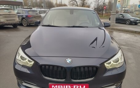 BMW 5 серия, 2013 год, 2 240 000 рублей, 3 фотография