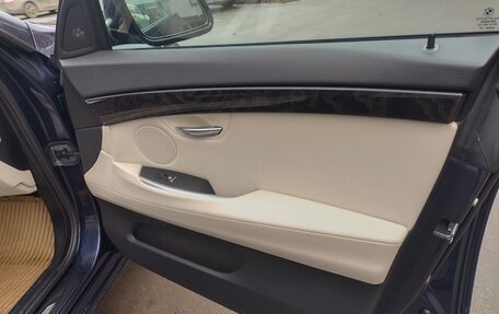 BMW 5 серия, 2013 год, 2 240 000 рублей, 16 фотография