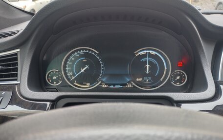 BMW 5 серия, 2013 год, 2 240 000 рублей, 27 фотография