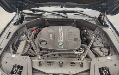 BMW 5 серия, 2013 год, 2 240 000 рублей, 19 фотография