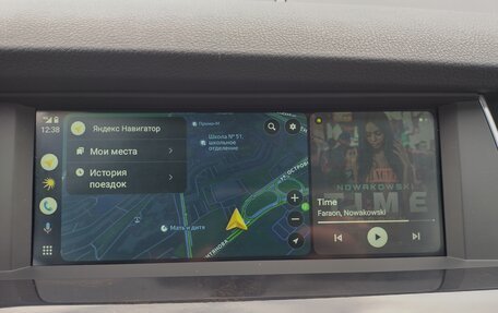 BMW 5 серия, 2013 год, 2 240 000 рублей, 25 фотография