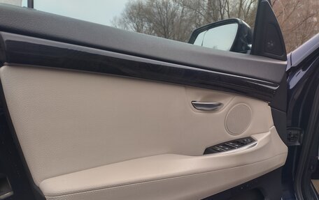 BMW 5 серия, 2013 год, 2 240 000 рублей, 28 фотография
