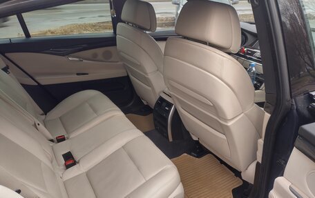 BMW 5 серия, 2013 год, 2 240 000 рублей, 29 фотография