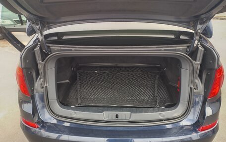 BMW 5 серия, 2013 год, 2 240 000 рублей, 26 фотография