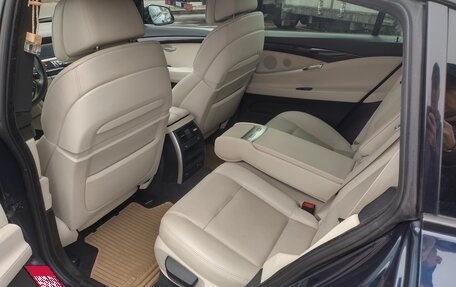 BMW 5 серия, 2013 год, 2 240 000 рублей, 23 фотография