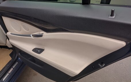BMW 5 серия, 2013 год, 2 240 000 рублей, 30 фотография
