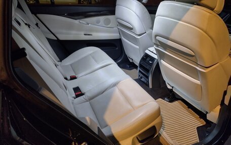 BMW 5 серия, 2013 год, 2 240 000 рублей, 32 фотография