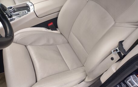 BMW 5 серия, 2013 год, 2 240 000 рублей, 36 фотография