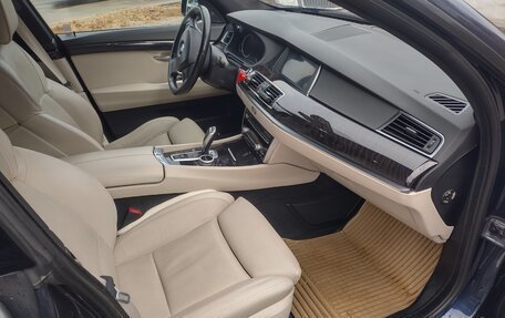 BMW 5 серия, 2013 год, 2 240 000 рублей, 33 фотография