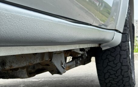 Mitsubishi Pajero Sport II рестайлинг, 2013 год, 1 400 000 рублей, 10 фотография