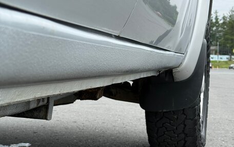 Mitsubishi Pajero Sport II рестайлинг, 2013 год, 1 400 000 рублей, 11 фотография