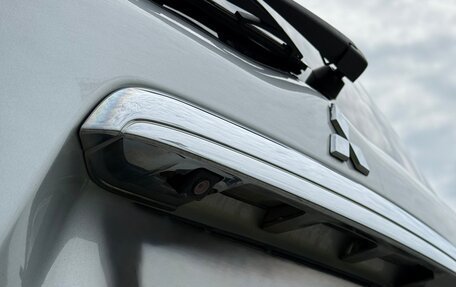 Mitsubishi Pajero Sport II рестайлинг, 2013 год, 1 400 000 рублей, 20 фотография