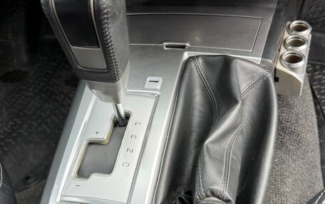 Mitsubishi Pajero Sport II рестайлинг, 2013 год, 1 400 000 рублей, 16 фотография
