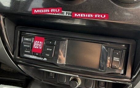 Mitsubishi Pajero Sport II рестайлинг, 2013 год, 1 400 000 рублей, 17 фотография