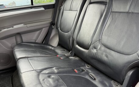 Mitsubishi Pajero Sport II рестайлинг, 2013 год, 1 400 000 рублей, 25 фотография
