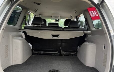 Mitsubishi Pajero Sport II рестайлинг, 2013 год, 1 400 000 рублей, 28 фотография