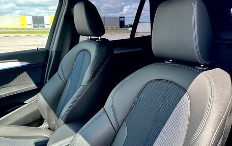BMW X1, 2019 год, 3 750 000 рублей, 13 фотография