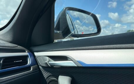BMW X1, 2019 год, 3 750 000 рублей, 12 фотография