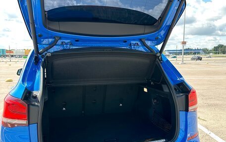 BMW X1, 2019 год, 3 750 000 рублей, 9 фотография