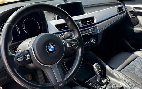 BMW X1, 2019 год, 3 750 000 рублей, 11 фотография