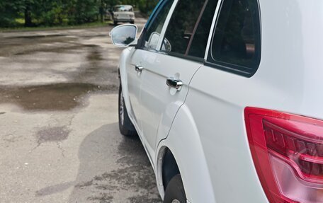 Lifan X60 I рестайлинг, 2016 год, 735 000 рублей, 5 фотография