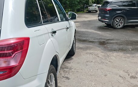 Lifan X60 I рестайлинг, 2016 год, 735 000 рублей, 4 фотография