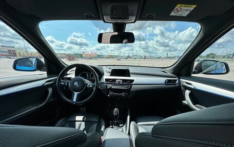 BMW X1, 2019 год, 3 750 000 рублей, 16 фотография