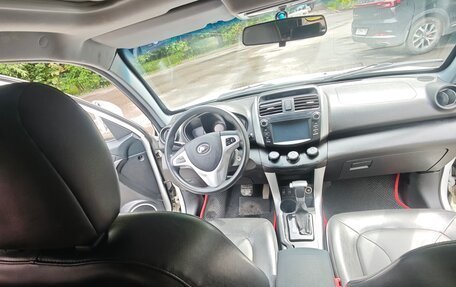 Lifan X60 I рестайлинг, 2016 год, 735 000 рублей, 9 фотография